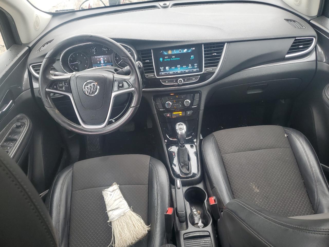 2020 Buick Encore Preferred VIN: KL4CJASB3LB050716 Lot: 93421525