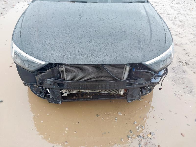 2022 AUDI A1 30 TFSI 110 S LINE 5DR S TRONIC