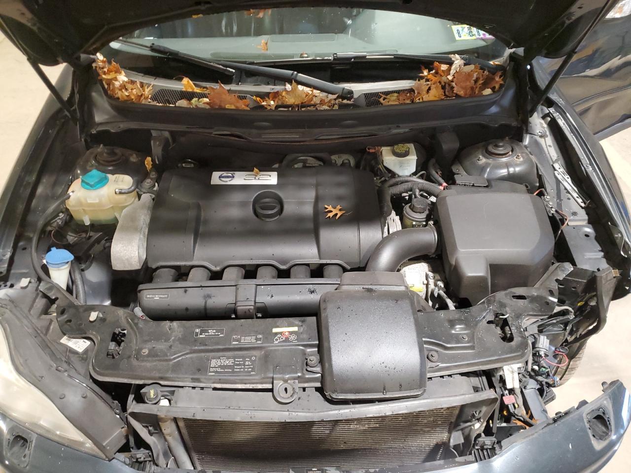 2012 Volvo Xc90 3.2 VIN: YV4952CY9C1608570 Lot: 93393095