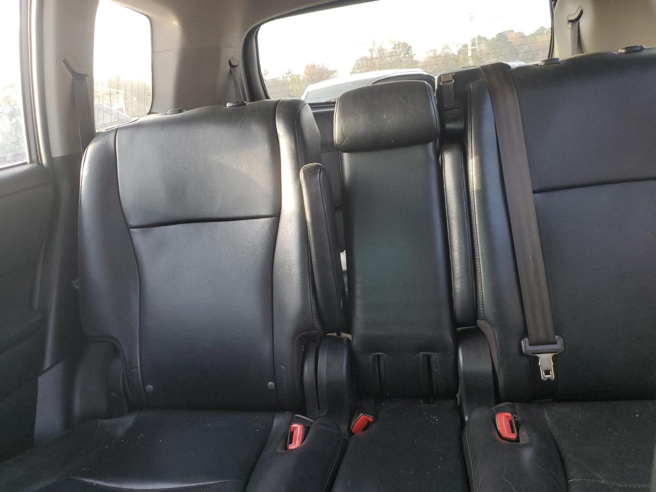 2012 Toyota Highlander Base VIN: 5TDBK3EHXCS164649 Lot: 93720965