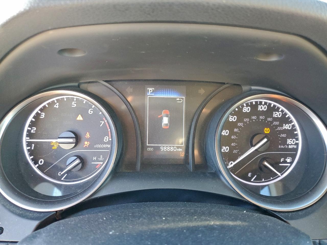 2022 Toyota Camry Se VIN: 4T1G11AK7NU683067 Lot: 93778515