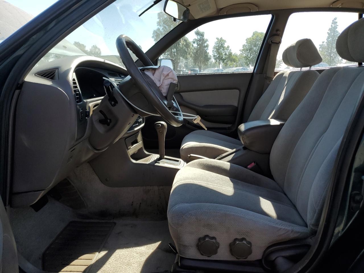 1996 Toyota Camry Dx VIN: 4T1BG12K2TU946246 Lot: 91878135