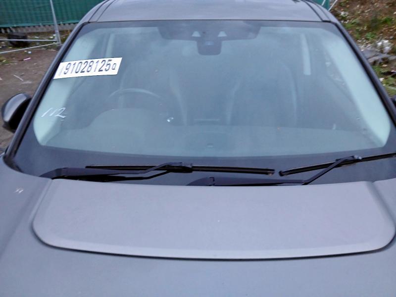 2017 LAND ROVER DISCOVERY SPORT 2.0 TD4 180 SE TECH 5DR