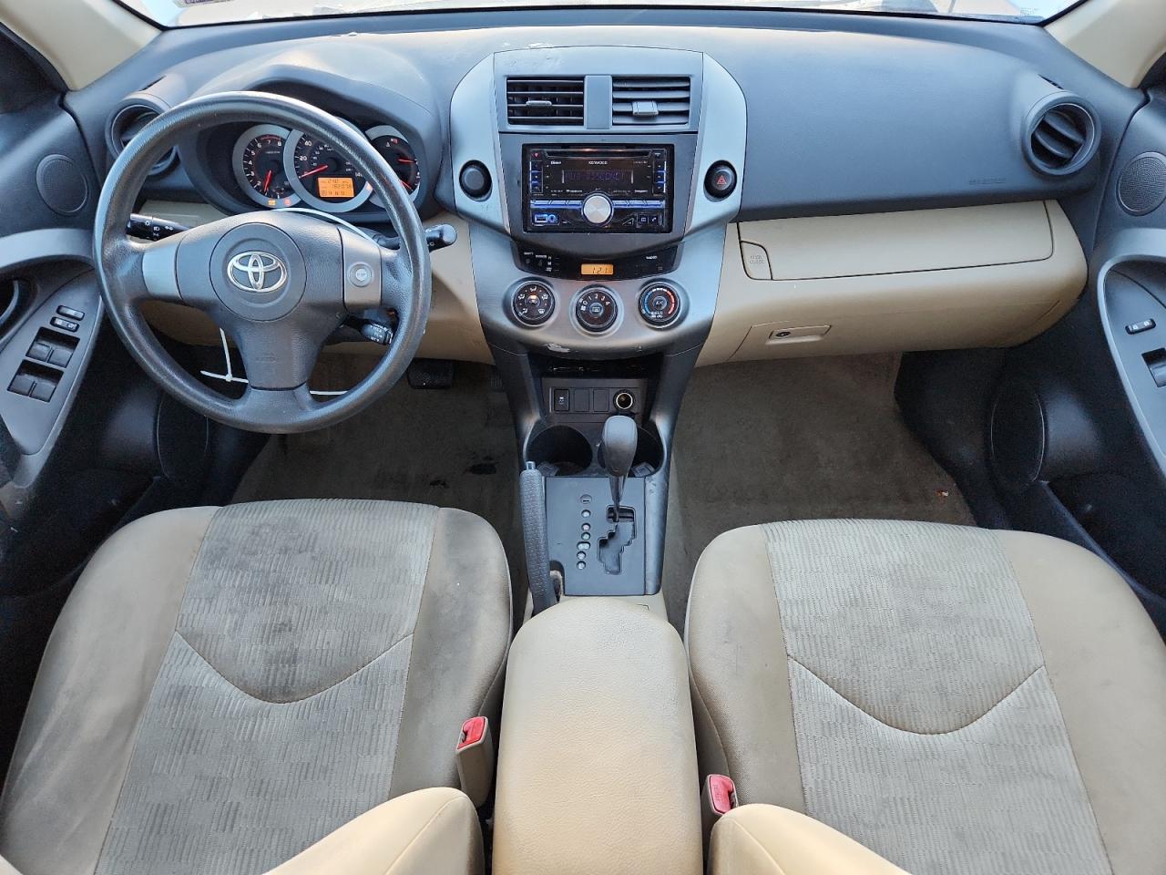2010 Toyota Rav4 VIN: 2T3ZF4DV3AW023532 Lot: 92843705