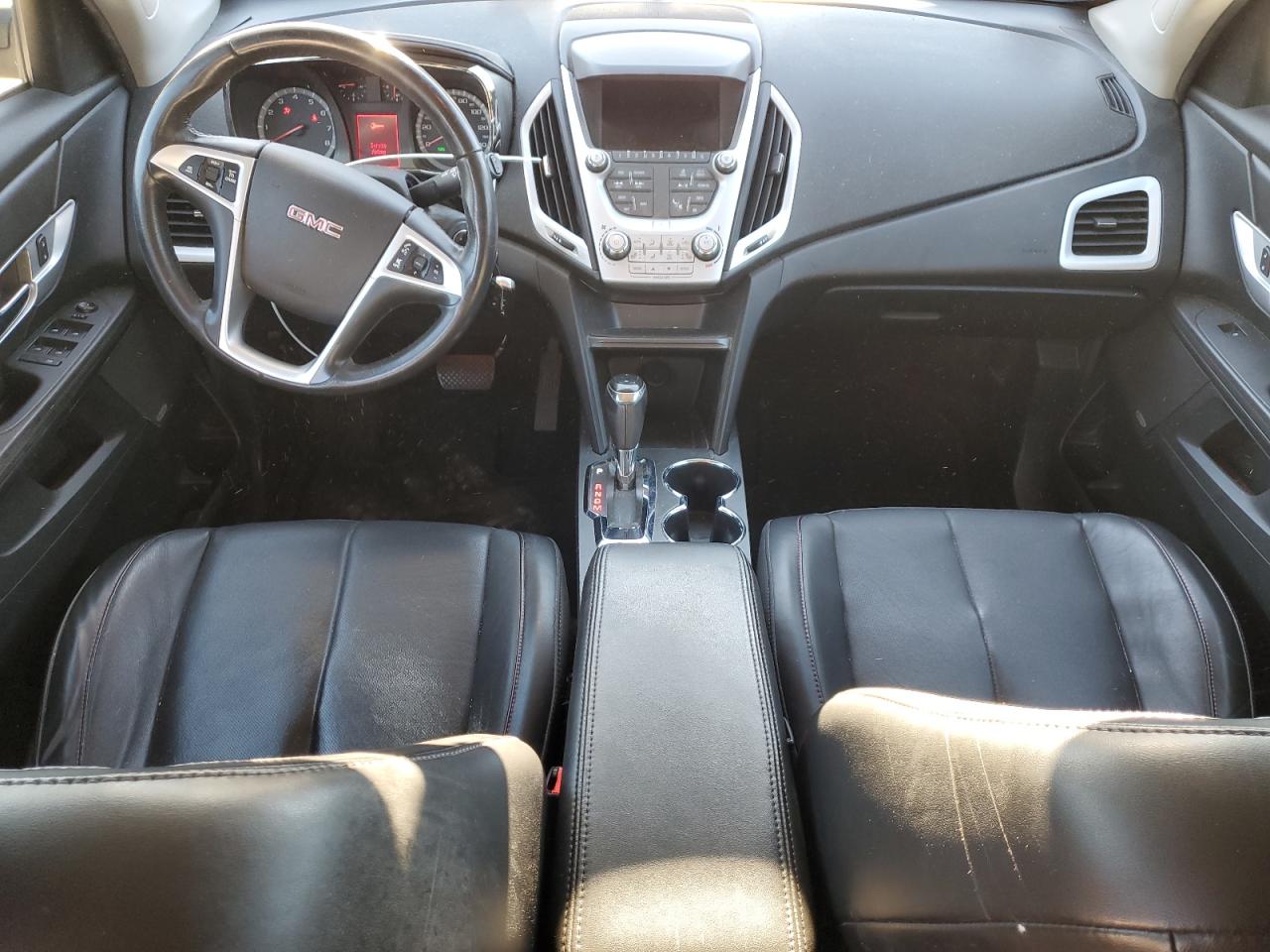 2017 GMC Terrain Slt VIN: 2GKFLUE33H6270875 Lot: 93239875