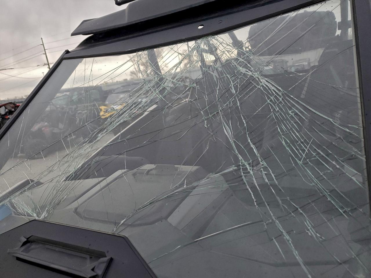 2024 Polaris Rzr Pro Xp 4 Ultimate VIN: 3NSR4D921RG063171 Lot: 93299035