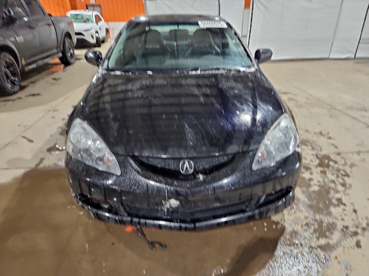 Фото: JH4DC54845S801367