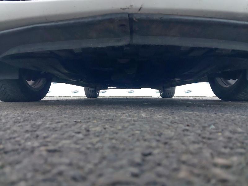 2012 VAUXHALL ASTRA GTC 1.4T 16V SPORT 3DR