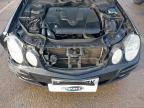 2009 MERCEDES-BENZ E CLASS E220 CDI AVANTGARDE 4DR TIP AUTO for sale at Copart SANDWICH