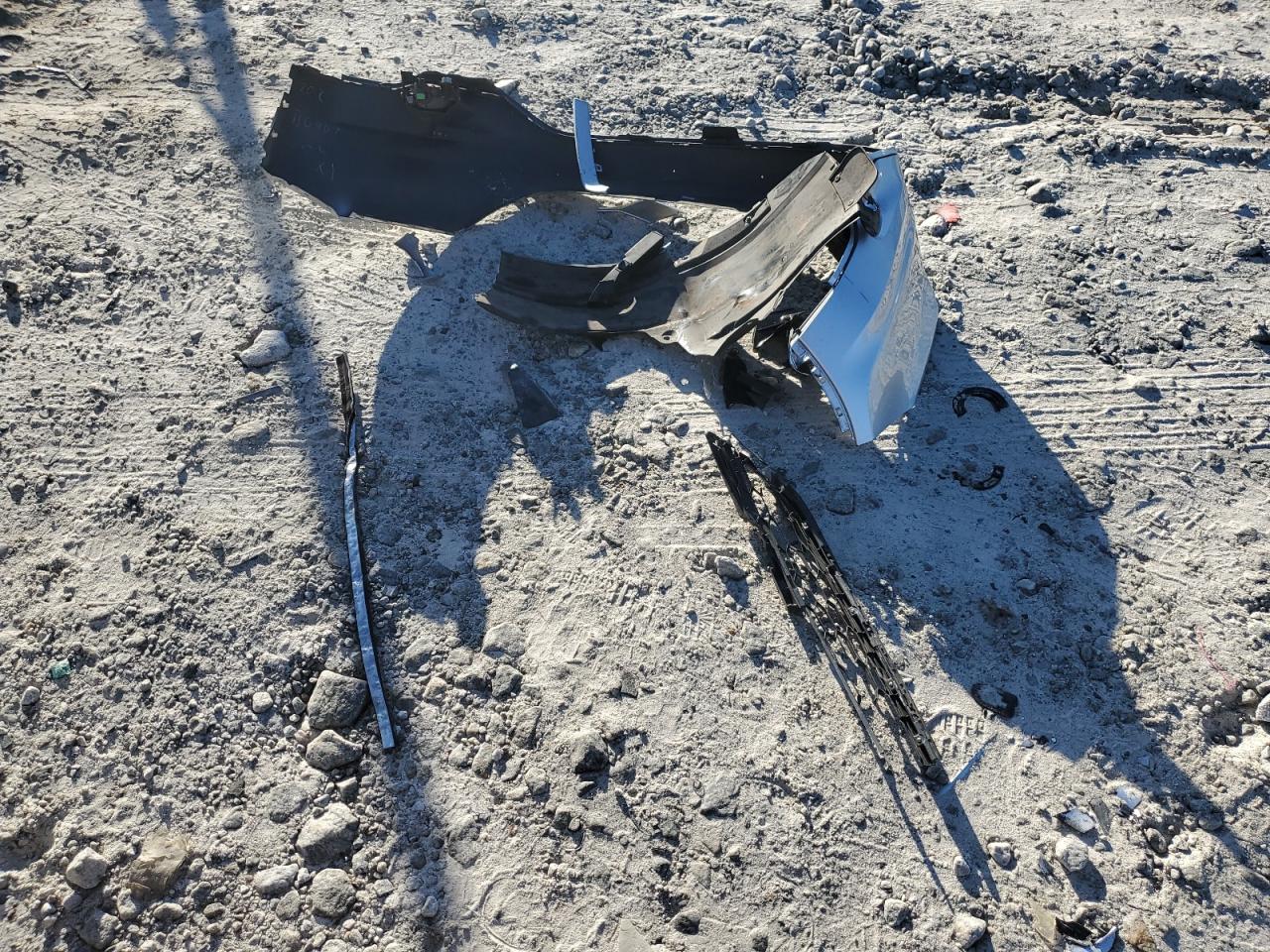 2010 Honda Cr-V Exl VIN: 5J6RE4H78AL039849 Lot: 92361645