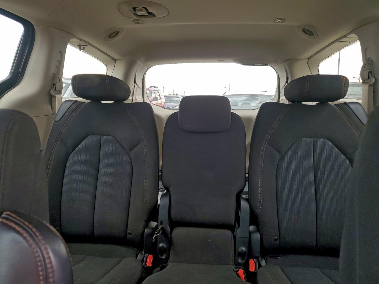 2017 Chrysler Pacifica Touring VIN: 2C4RC1DG8HR506947 Lot: 94234245