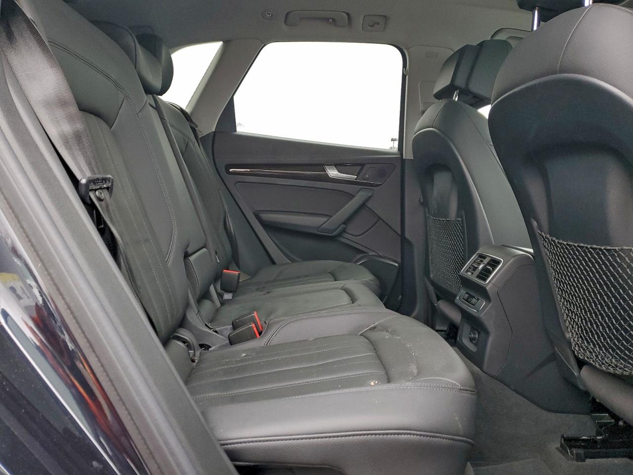 2019 Audi Q5 Premium VIN: WA1ANAFYXK2103047 Lot: 93234315