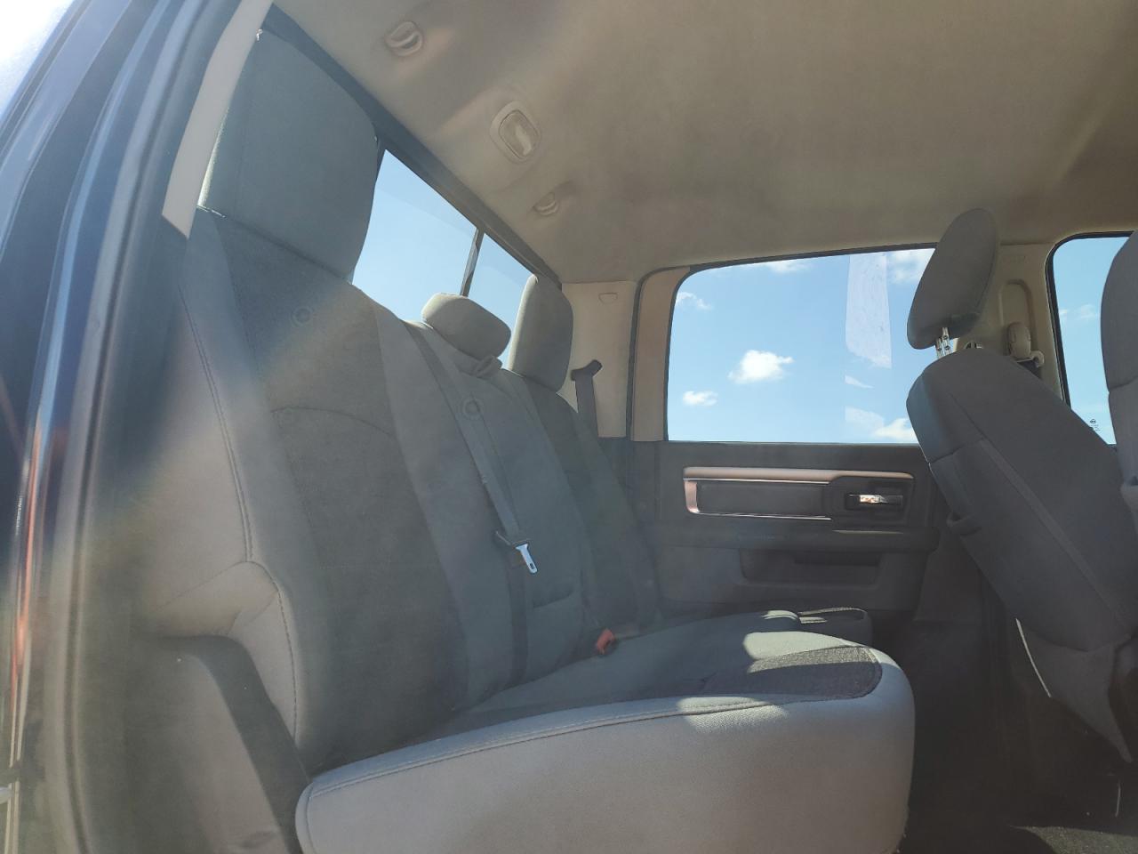 2013 Ram 1500 Slt VIN: 1C6RR6LT0DS529729 Lot: 91475285