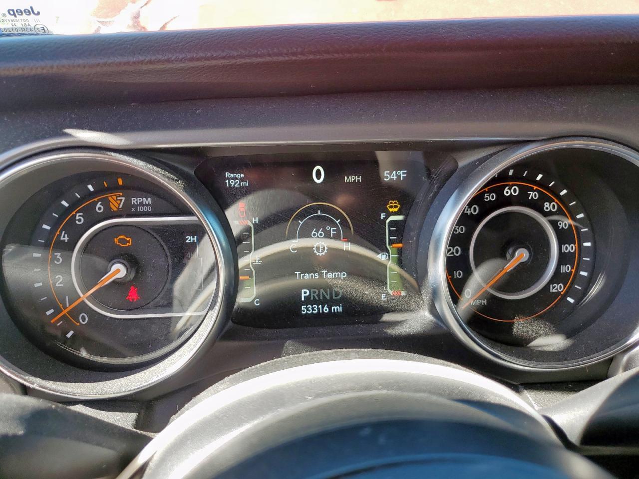 2022 Jeep Gladiator Sport VIN: 1C6HJTAGXNL179819 Lot: 91305385