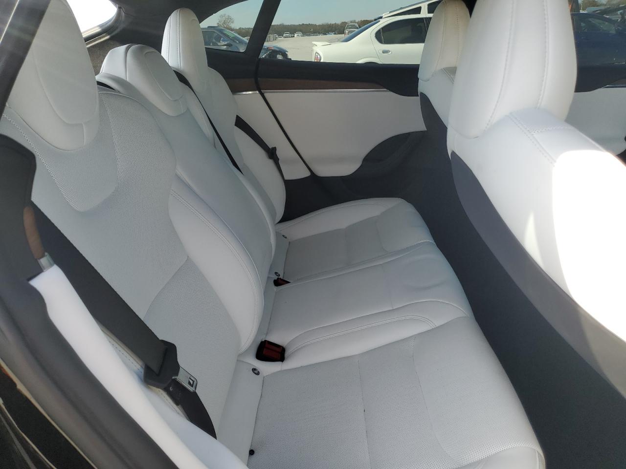 2023 Tesla Model S VIN: 5YJSA1E58PF500905 Lot: 91231955