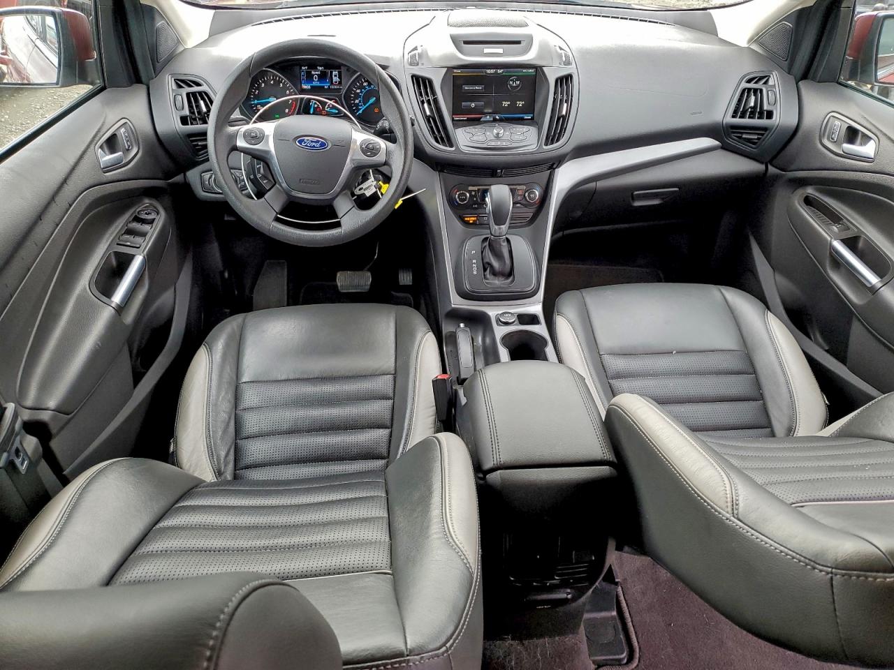 2015 Ford Escape Se VIN: 1FMCU0GX7FUB95967 Lot: 94315735