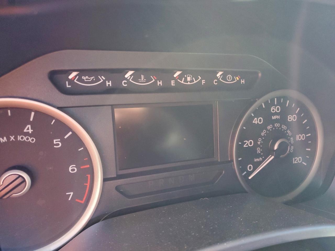 2019 Ford F150 Supercrew VIN: 1FTEW1E41KFA33403 Lot: 94000365