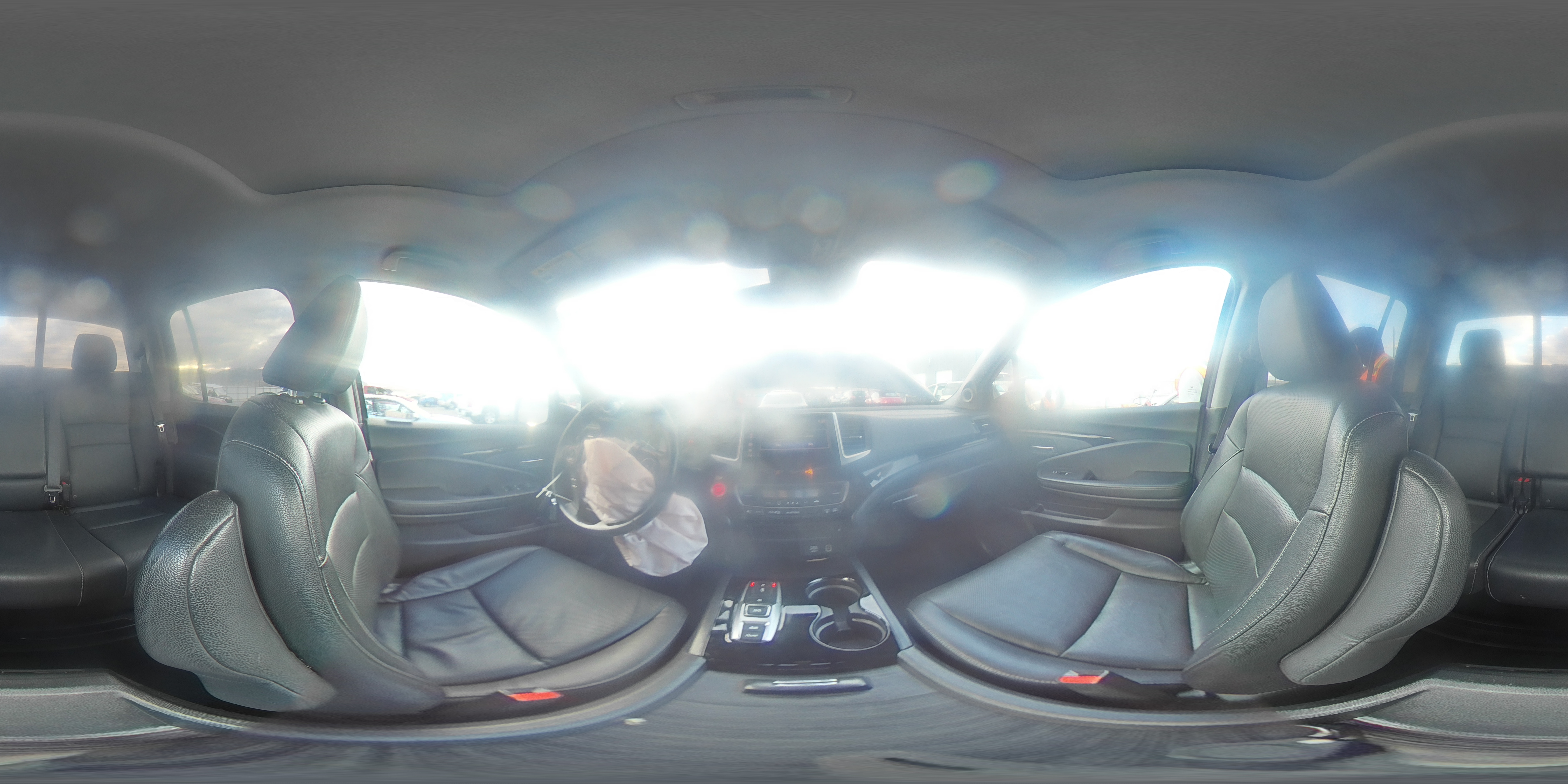 2020 Honda Ridgeline Rtl VIN: 5FPYK3F74LB015679 Lot: 92718965