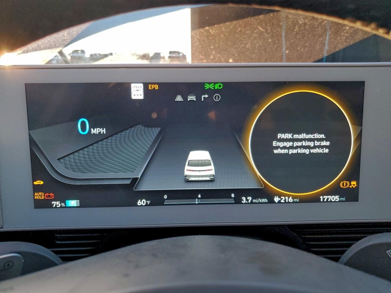 2024 Hyundai Ioniq 5 Se VIN: KM8KMDDF2RU281965 Lot: 93892015