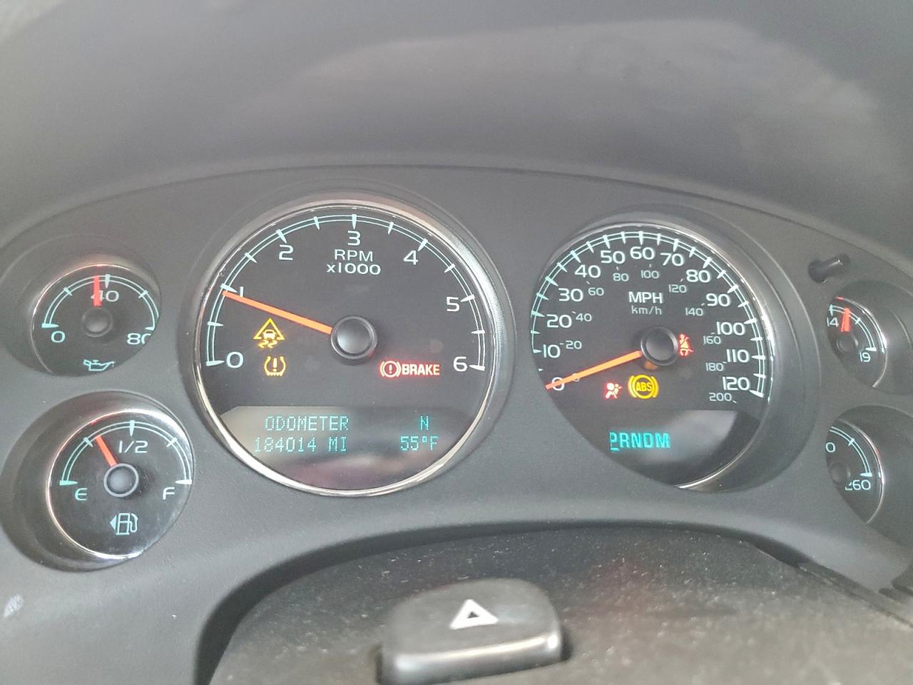 2010 Chevrolet Avalanche Lt VIN: 3GNNCFE01AG288771 Lot: 93729725