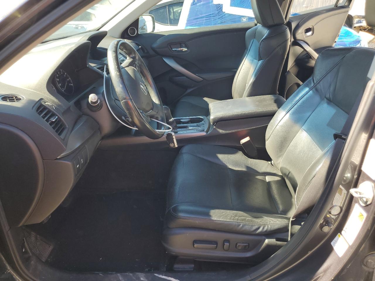 2013 Acura Rdx Technology VIN: 5J8TB3H56DL014693 Lot: 91118145