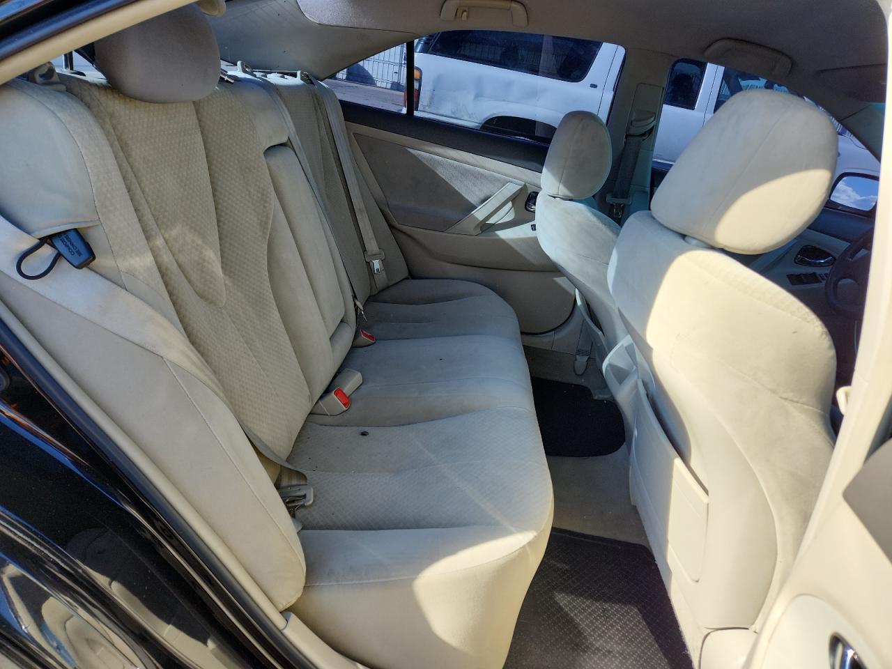 2009 Toyota Camry Base VIN: 4T4BE46K59R090019 Lot: 92649325