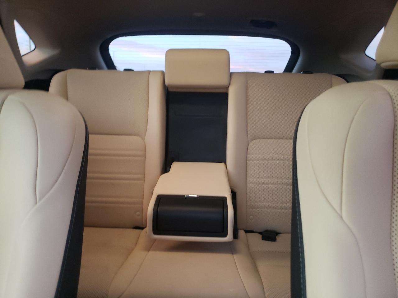 2021 Lexus Nx 300 Base VIN: JTJGARBZ3M5025752 Lot: 91930945