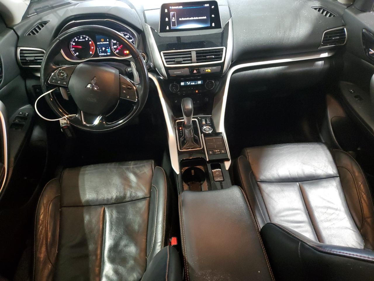 2019 Mitsubishi Eclipse Cross Se VIN: JA4AT5AA4KZ009602 Lot: 93240975