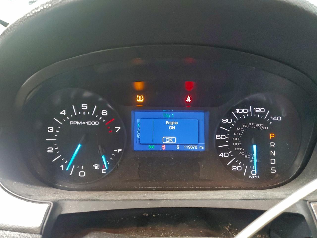 2014 Ford Edge Sel VIN: 2FMDK4JC2EBB40497 Lot: 93902695