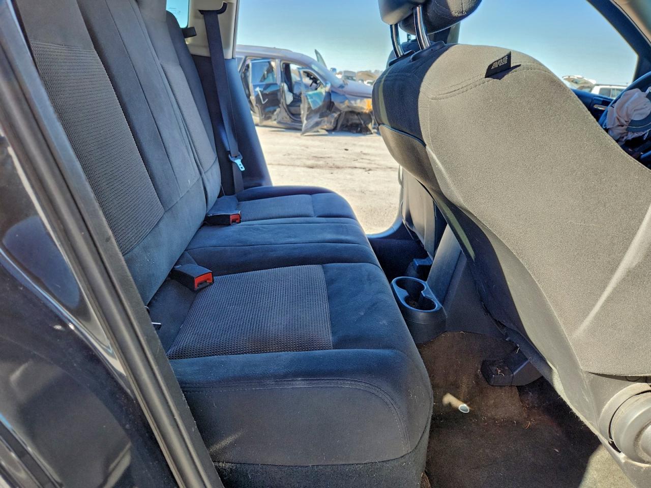 2014 Jeep Compass Sport VIN: 1C4NJDBB0ED644560 Lot: 94373455