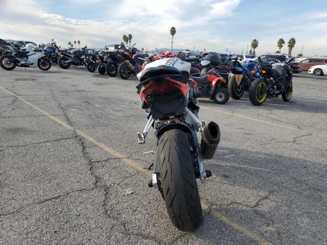 2024 APRILIA RS 660 EXTREMA  