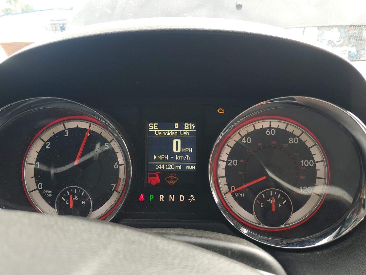 2018 Dodge Grand Caravan Gt VIN: 2C4RDGEG7JR331689 Lot: 92172405