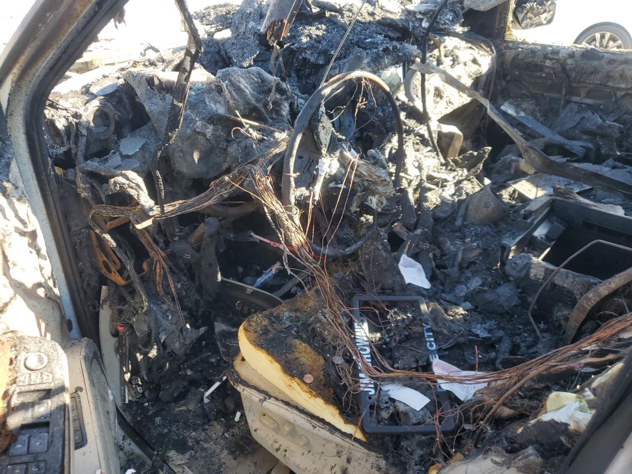 2020 GMC Yukon Xl Denali VIN: 1GKS2HKJXLR302763 Lot: 91445385