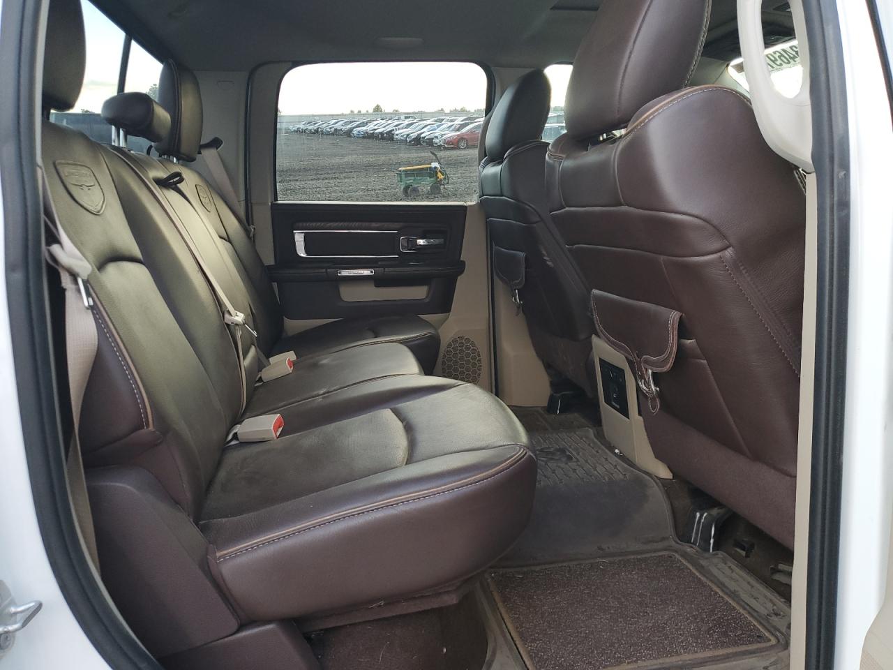 2016 Ram 1500 Longhorn VIN: 1C6RR7PM6GS268507 Lot: 93469745