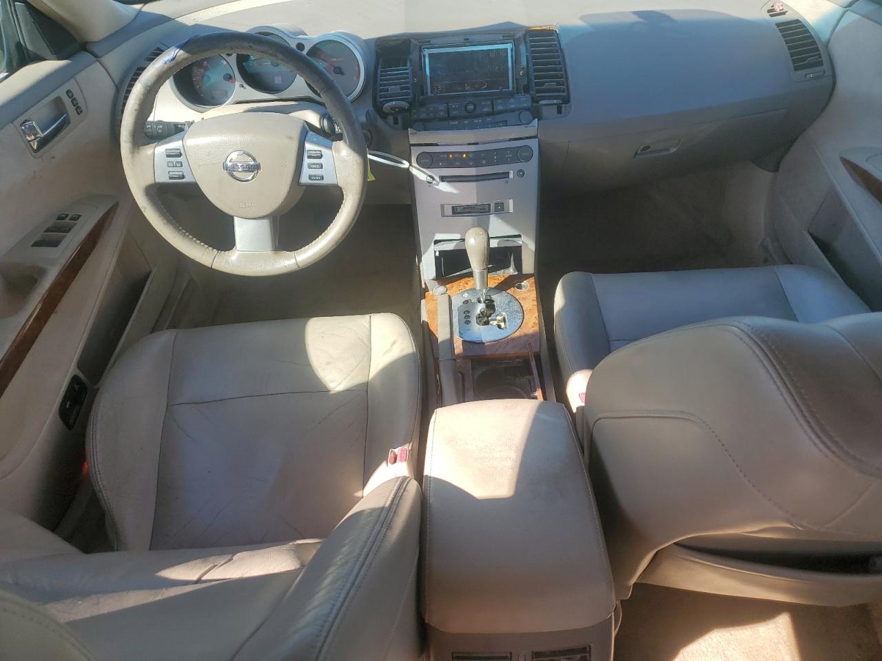 2006 Nissan Maxima Se VIN: 1N4BA41E86C825868 Lot: 91072255