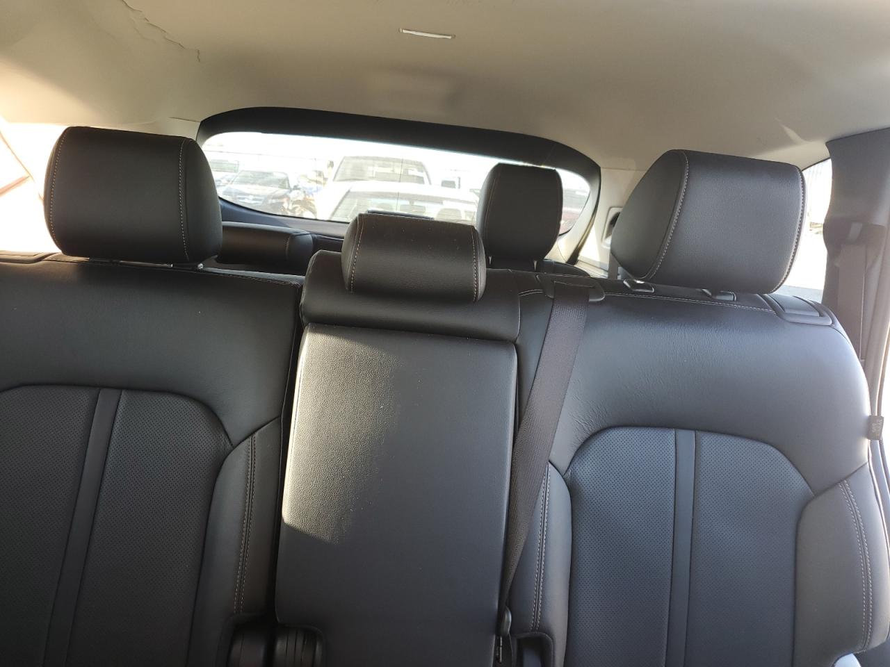 2025 Mazda Cx-90 Preferred VIN: JM3KKBHD3S1199152 Lot: 92632215