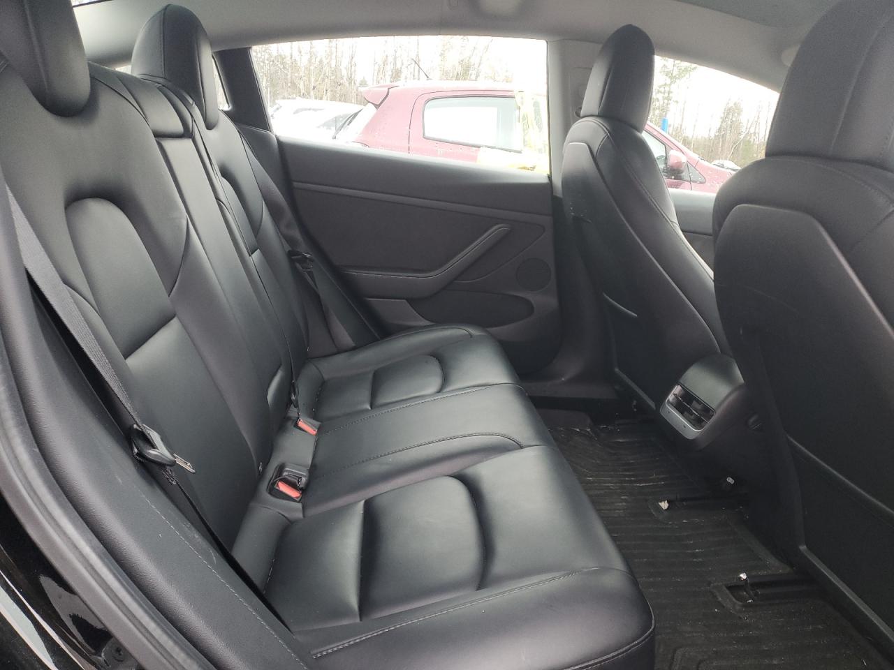 2021 Tesla Model 3 VIN: 5YJ3E1EA6MF084029 Lot: 92096365