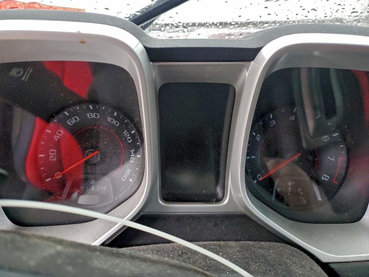 2014 Chevrolet Camaro Lt VIN: 2G1FB1E30E9322303 Lot: 93679295