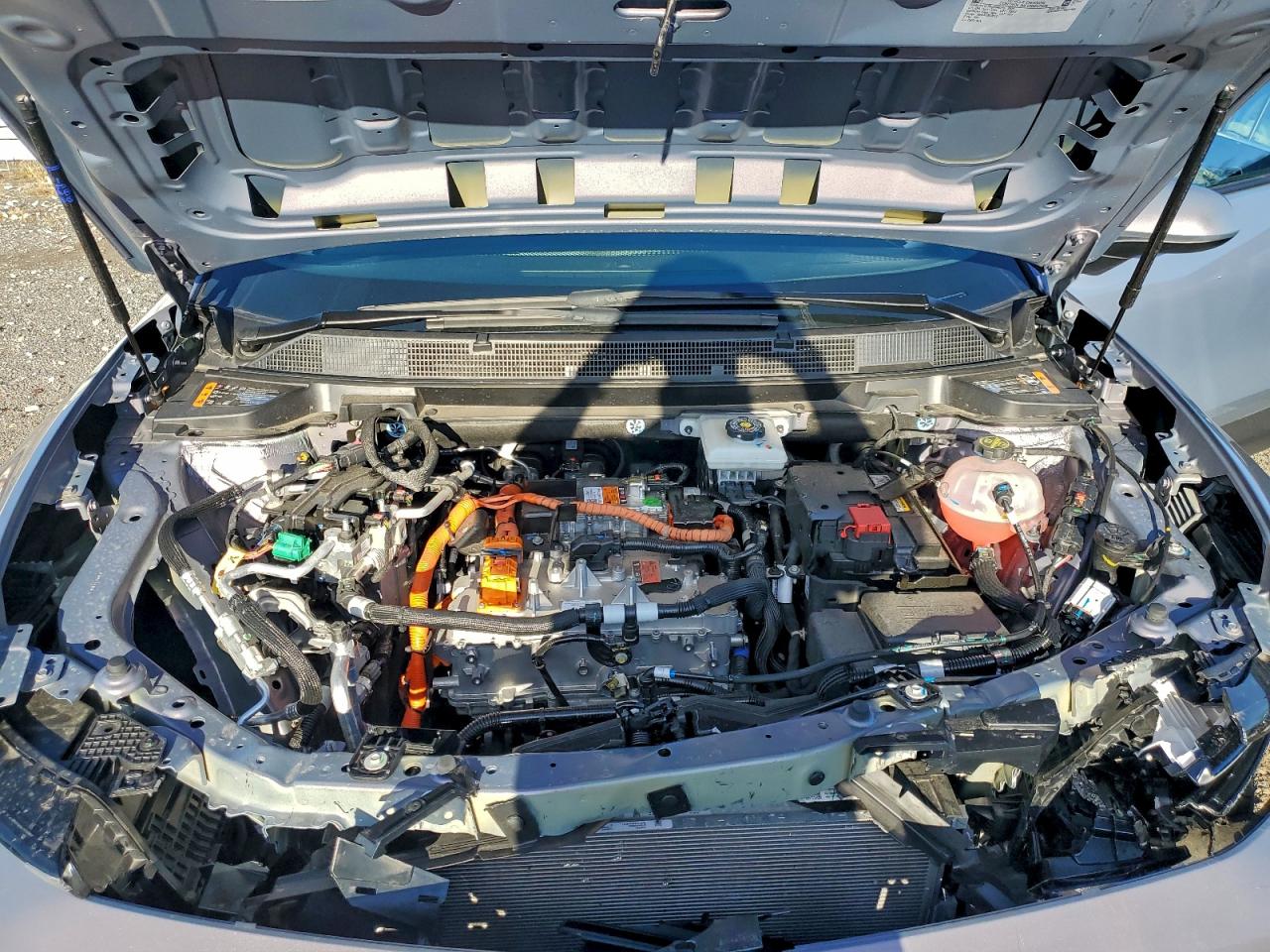 2025 Chevrolet Equinox Lt VIN: 3GN7DMRP7SS213931 Lot: 94316305