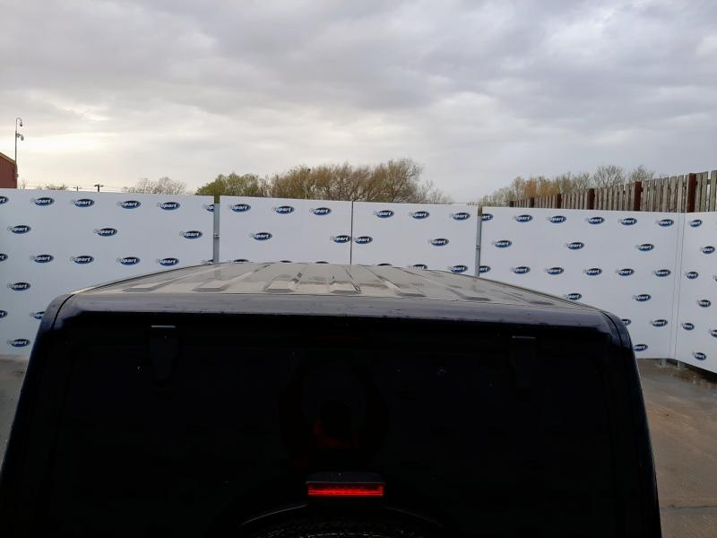 2024 JEEP WRANGLER 2.0 GME SAHARA 4DR AUTO8