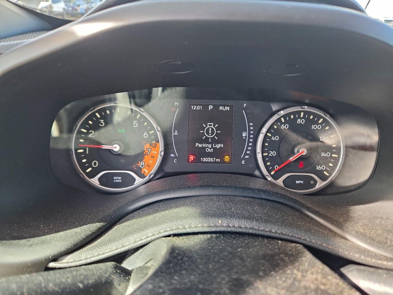 2018 Jeep Renegade Latitude VIN: ZACCJABB1JPG73633 Lot: 94266015