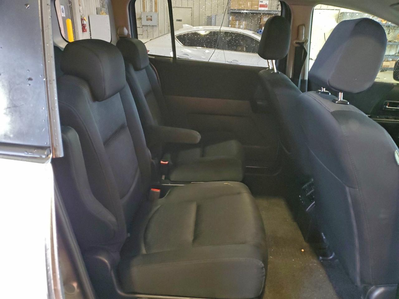 2009 Mazda 5 VIN: JM1CR293790358902 Lot: 93522145