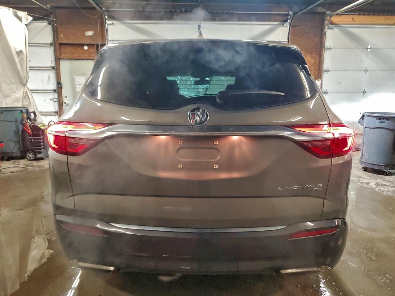 2019 Buick Enclave Essence VIN: 5GAEVAKW2KJ136157 Lot: 93835575