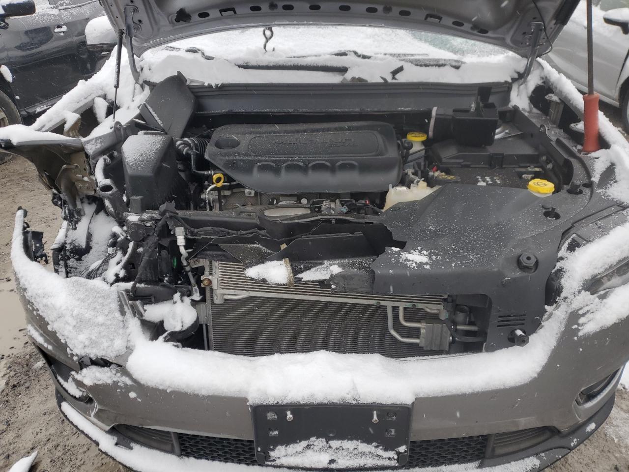 2019 Jeep Cherokee Latitude Plus VIN: 1C4PJMLB1KD291149 Lot: 91979725