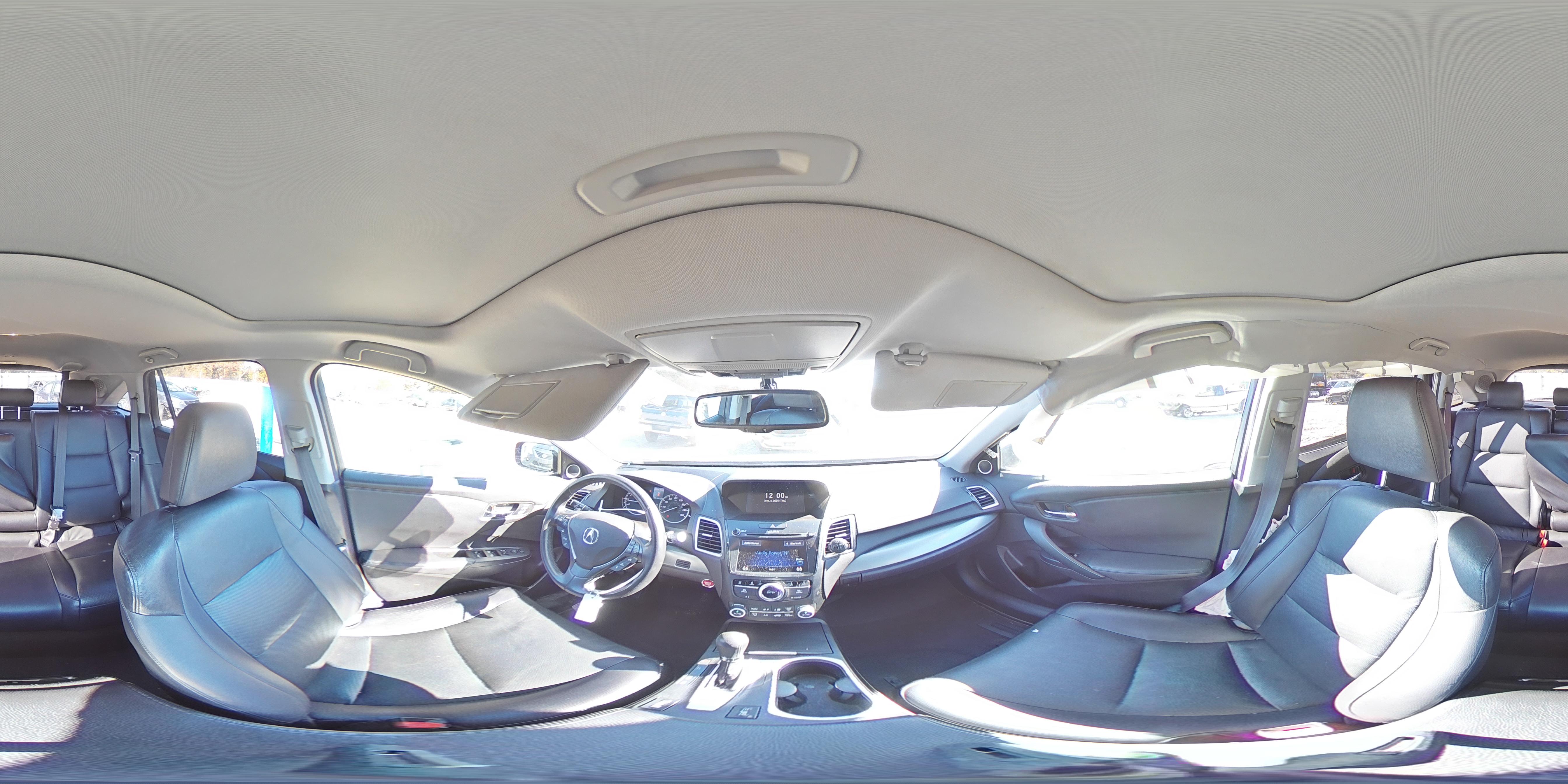 2018 Acura Rdx Technology VIN: 5J8TB4H51JL018975 Lot: 91466115