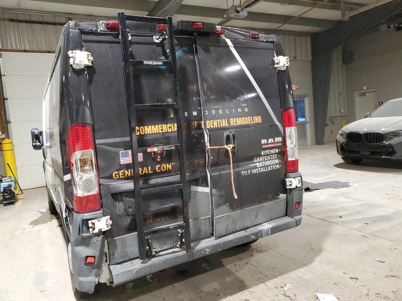 2015 Ram Promaster 1500 1500 Standard VIN: 3C6TRVAG4FE519829 Lot: 91650605