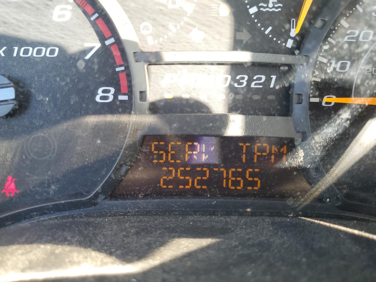 2008 Chevrolet Colorado VIN: 1GCCS149188230813 Lot: 91561995