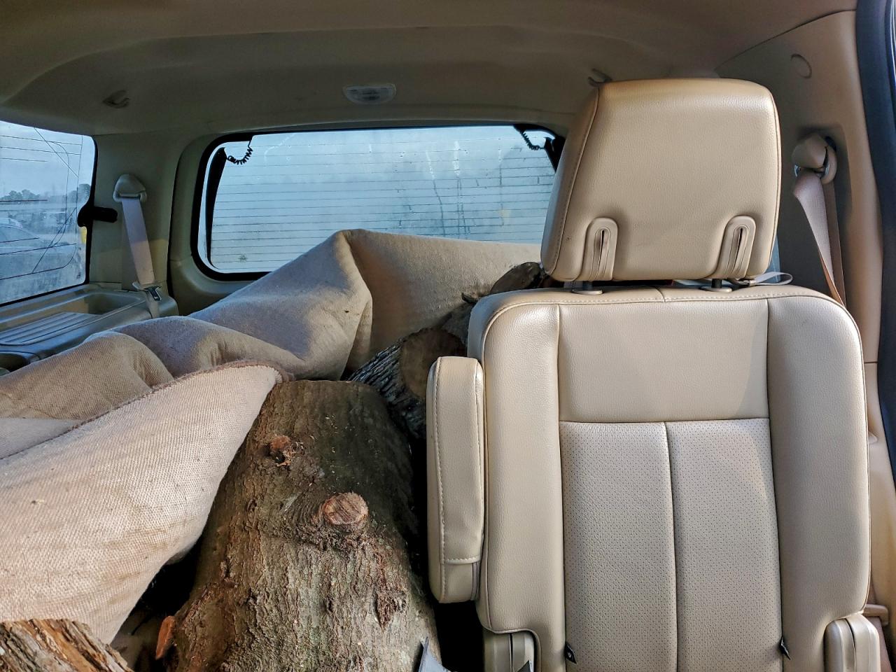 2013 Ford Expedition Xlt VIN: 1FMJU1H52DEF58239 Lot: 93995935