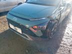 2023 HYUNDAI BAYON 1.0 TGDI [120] 48V MHEV ULTIMATE 5DR DCT for sale at Copart WOLVERHAMPTON