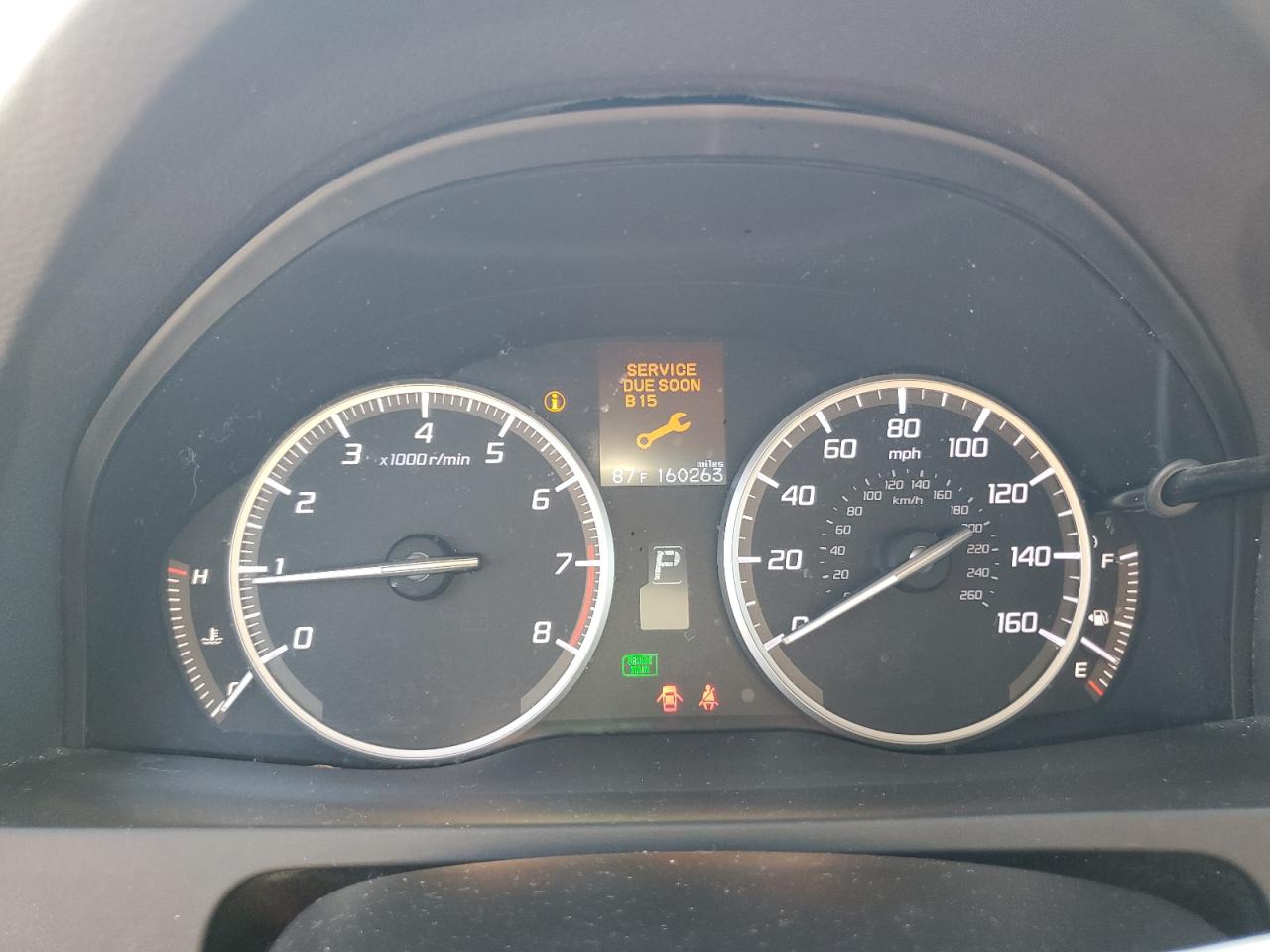 2013 Acura Rdx Technology VIN: 5J8TB3H56DL014693 Lot: 91118145